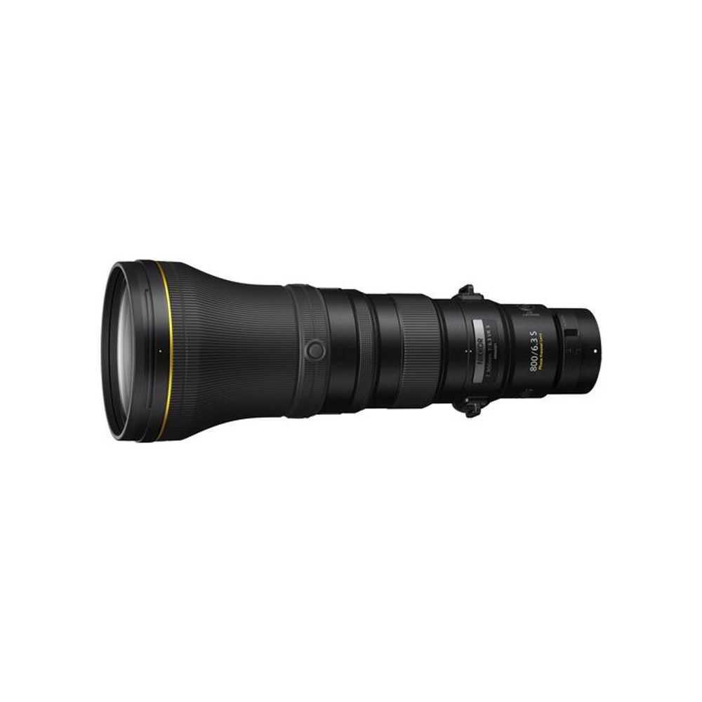 NIKKOR Z 800mm f/6.3 VR S slika 1