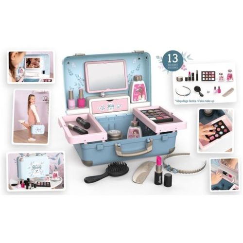 Smoby Set za djevojčice My Beauty Vanity slika 2