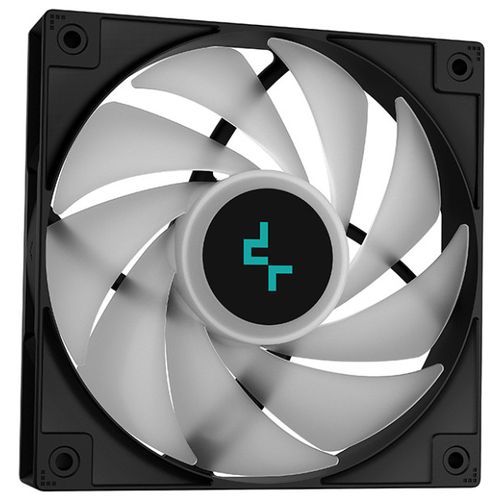 DeepCool LE300 * MARRS vodeno hladjenje, Fan 500-2250rpm, LGA115x/1200/1700/AMD AM5/AM4 slika 10