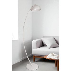 Opviq Podna lampa 008, bijela