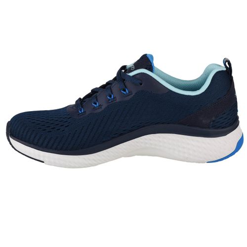 Skechers Solare Fuse Cosmic View Ženske Sportske Tenisice 149051-NVBL slika 15