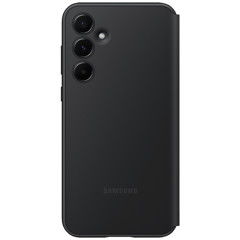 Samsung Preklopna maska Smart View za Samsung A55, black - EF-ZA556CBEGWW slika 2