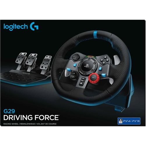 Volan Logitech G29 Driving Force Racing, 941-000112 slika 2