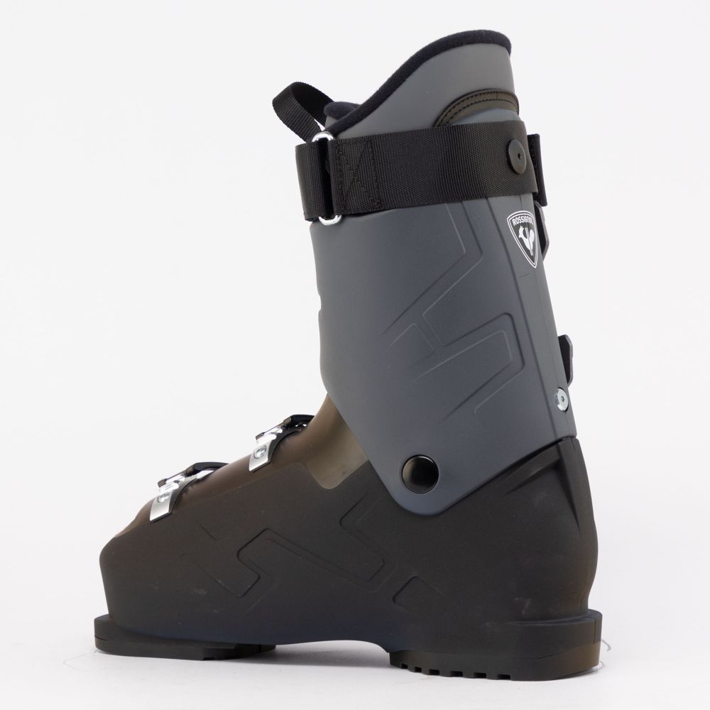ROSSIGNOL Pancerice Speed 80 HV+ Black slika 2