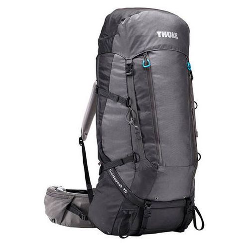 THULE Guidepost 75L W - Dark Shadow slika 1