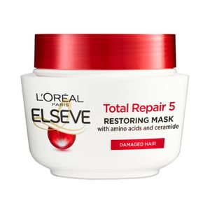 L'Oreal Paris Elseve Total Repair 5 maska za kosu 300ml