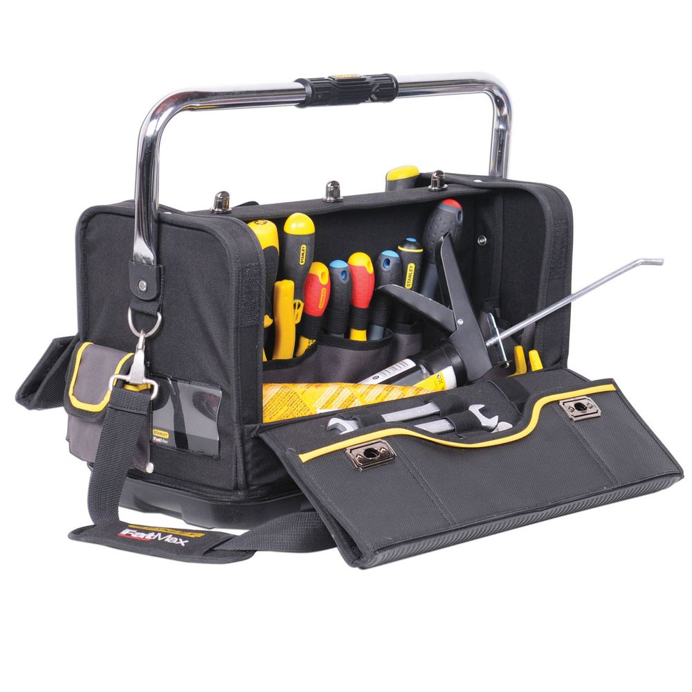 Stanley Torba Za Alat FatMax 52 x 28 x 31cm FMST1-70719 slika 2