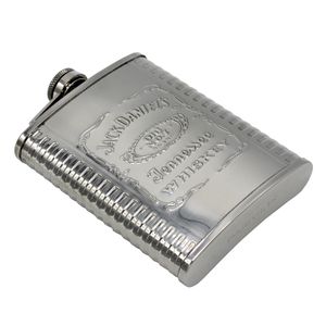 Ploska Jack Daniel's 240 ml, model: 913-1342