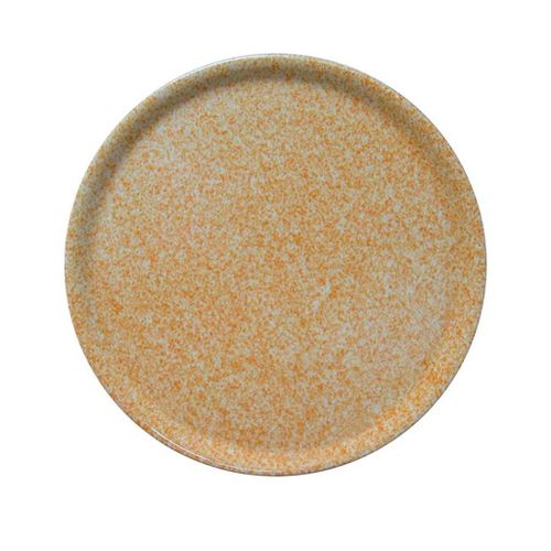 Saturnia Granite Biscuit Tanjir za picu - 33 cm slika 1