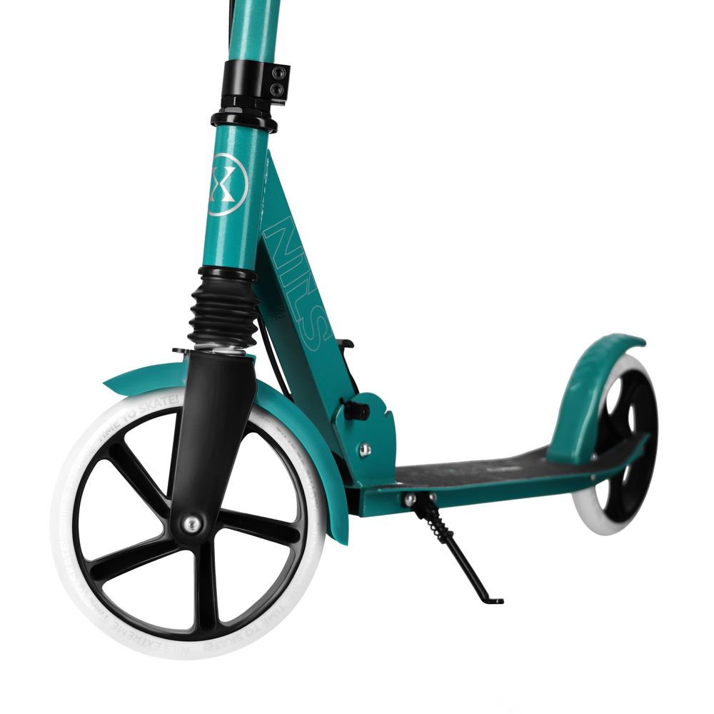 Nils Extreme HM185 romobil, zeleni slika 8