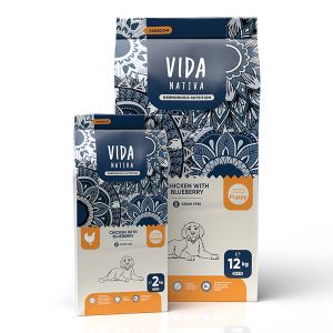 Vida Nativa - Aevum Pet Care