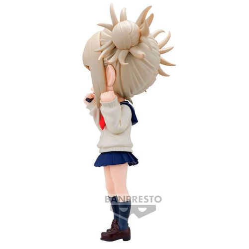 My Hero Academia Himiko Toga II ver.A figure 14cm slika 4