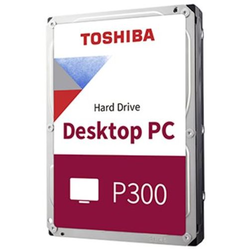 Tvrdi Disk Toshiba P300 2TB 3.5" SMR slika 1