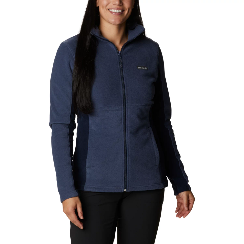 Columbia Basin Trail III full zip fleece 1938041466 slika 1