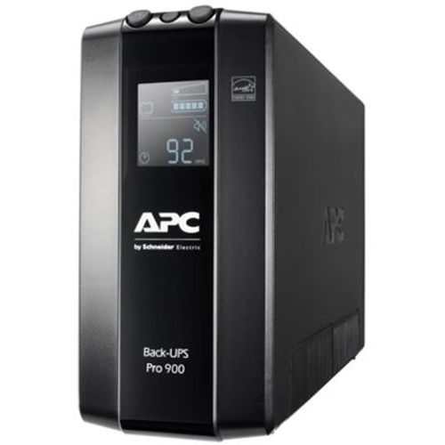 APC UPS Back BR900MI slika 1