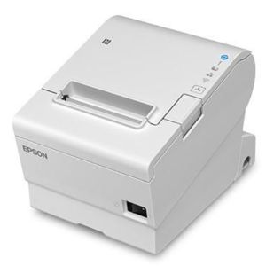 EPSON POS Printer TM-T88VII Bijeli