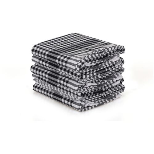 Hermia PÃ¶tikareli - Black Black
White Wash Towel Set (10 Pieces) slika 2