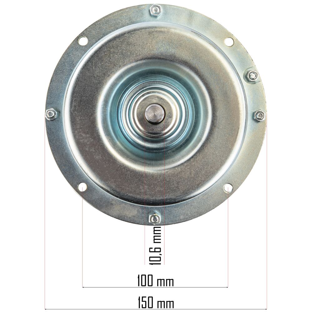 PM-NAG-30EN-SI MOTOR GRIJAČA slika 5