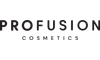 Profusion Cosmetics logo