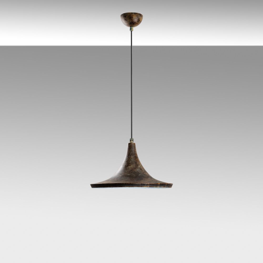 Luster TOM-3531-RETRO u Antiknom Stilu slika 5