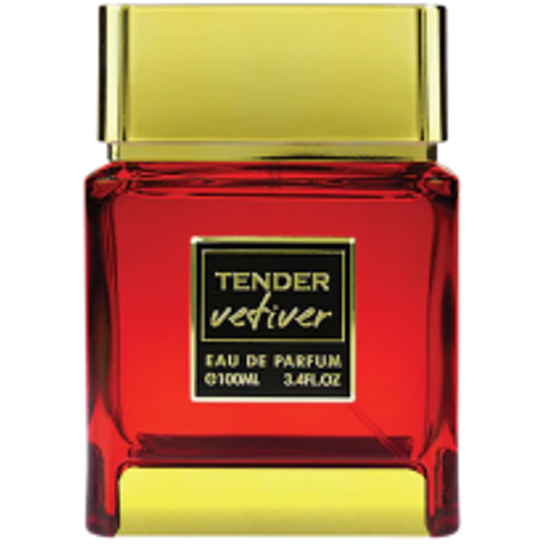 Flavia Tender Vetiver Eau De Parfum 100 ml (unisex) slika 1