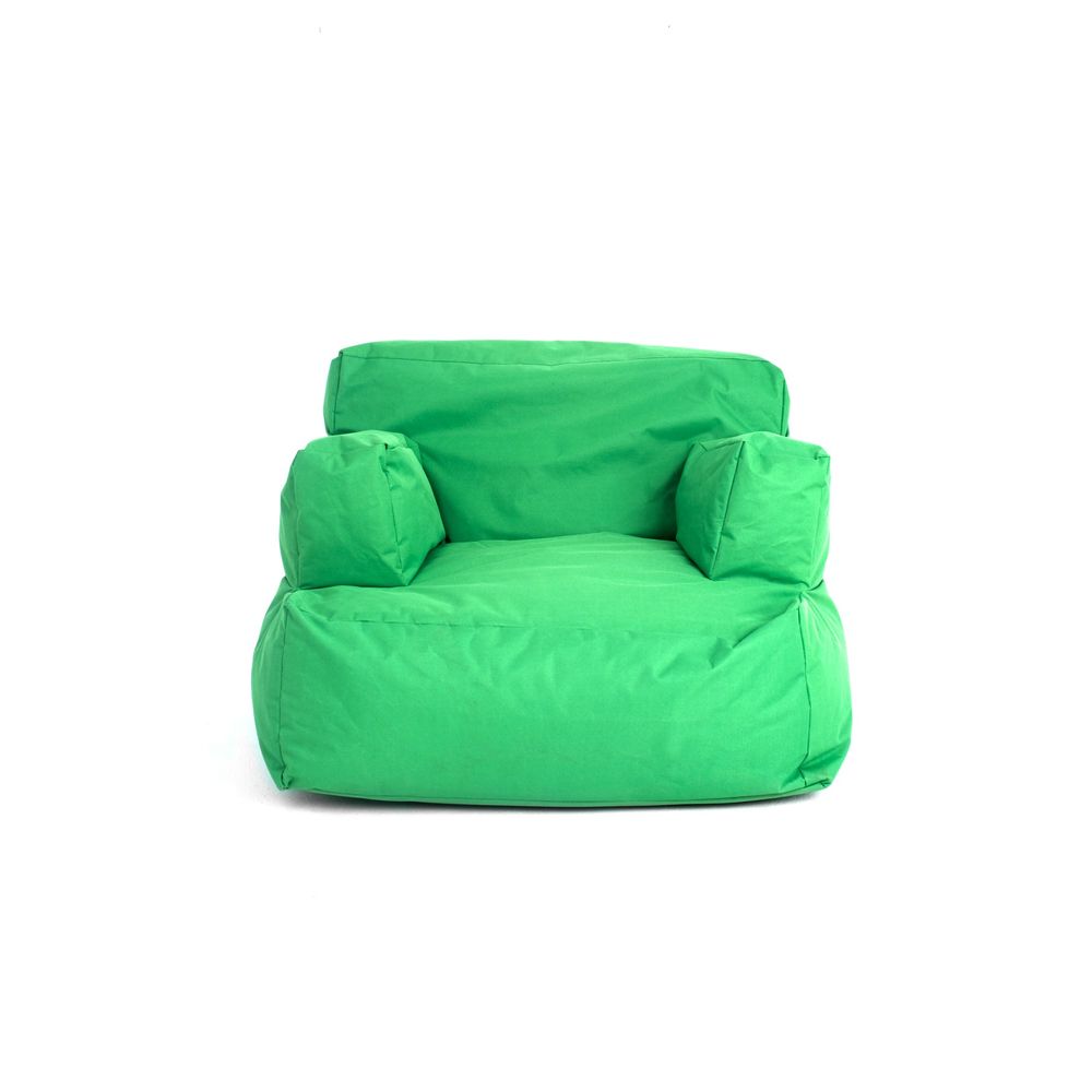 Relax - Zelena Fotelja od Graha slika 2