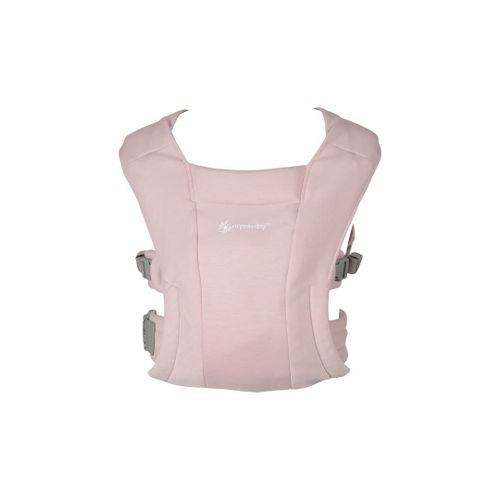 Ergobaby Embrace nosiljka Blush Pink slika 15