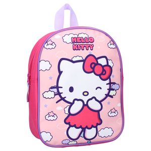 Ruksak Hello Kitty Pink Ribbon