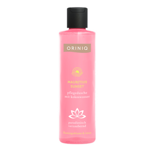 Oriniq Mauritius Sunset gel za tuširanje 250ml