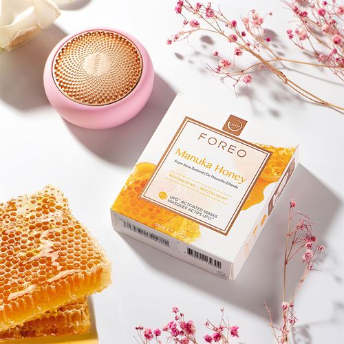 Mask Manuka x UFO Honey FOREO — 6