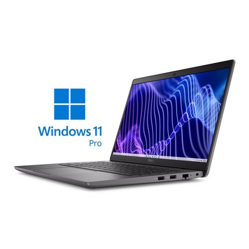 DELL Latitude 3440 14" FHD i5-1235U 8GB 512GB SSD Iris Xe BL FP Win11Pro 3yr ProSuppo slika 10