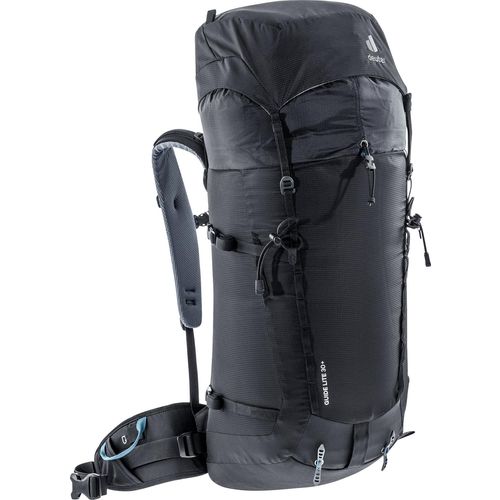 Deuter Guide Lite 30+, dimenzije 63x29x21 cm, volumen 30+6 L slika 5