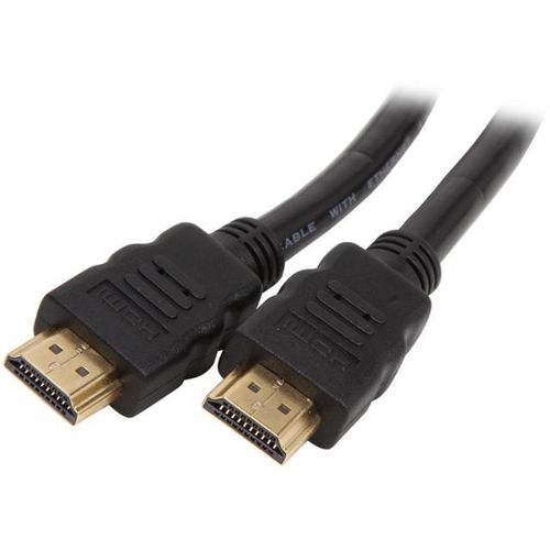 E-GREEN Kabl HDMI 1.4 M/M 15m crni slika 1