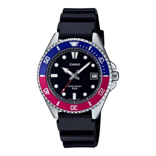 Uniseks satovi Casio DIVER (Ø 38,5 mm) slika 1