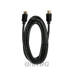 HDMI Kabel 1080p AA 3met Gold plated