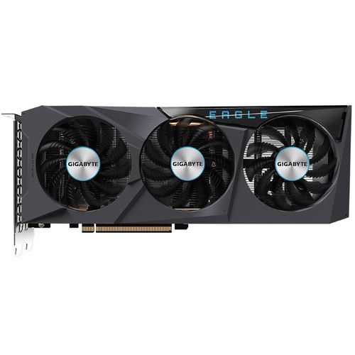 GIGABYTE AMD Radeon RX 6600 8GB 128bit GV-R66EAGLE-8GD grafička karta slika 4