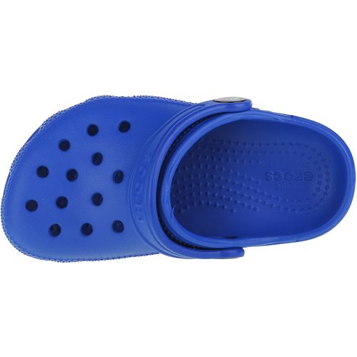 Crocs classic dječje natikače  206990-4kz slika 3