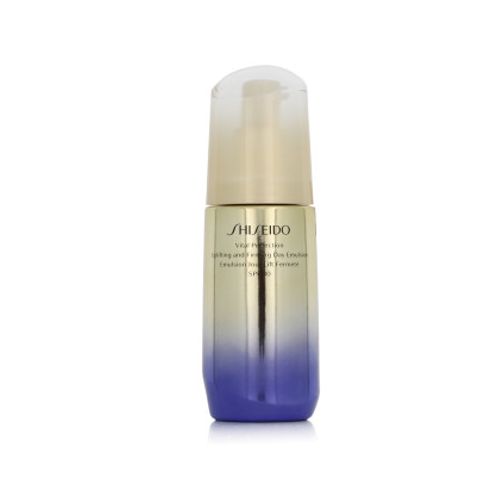 Shiseido Vital Perfection Uplifting & Firming Dnevna Emulzija SPF 30 75 ml slika 1