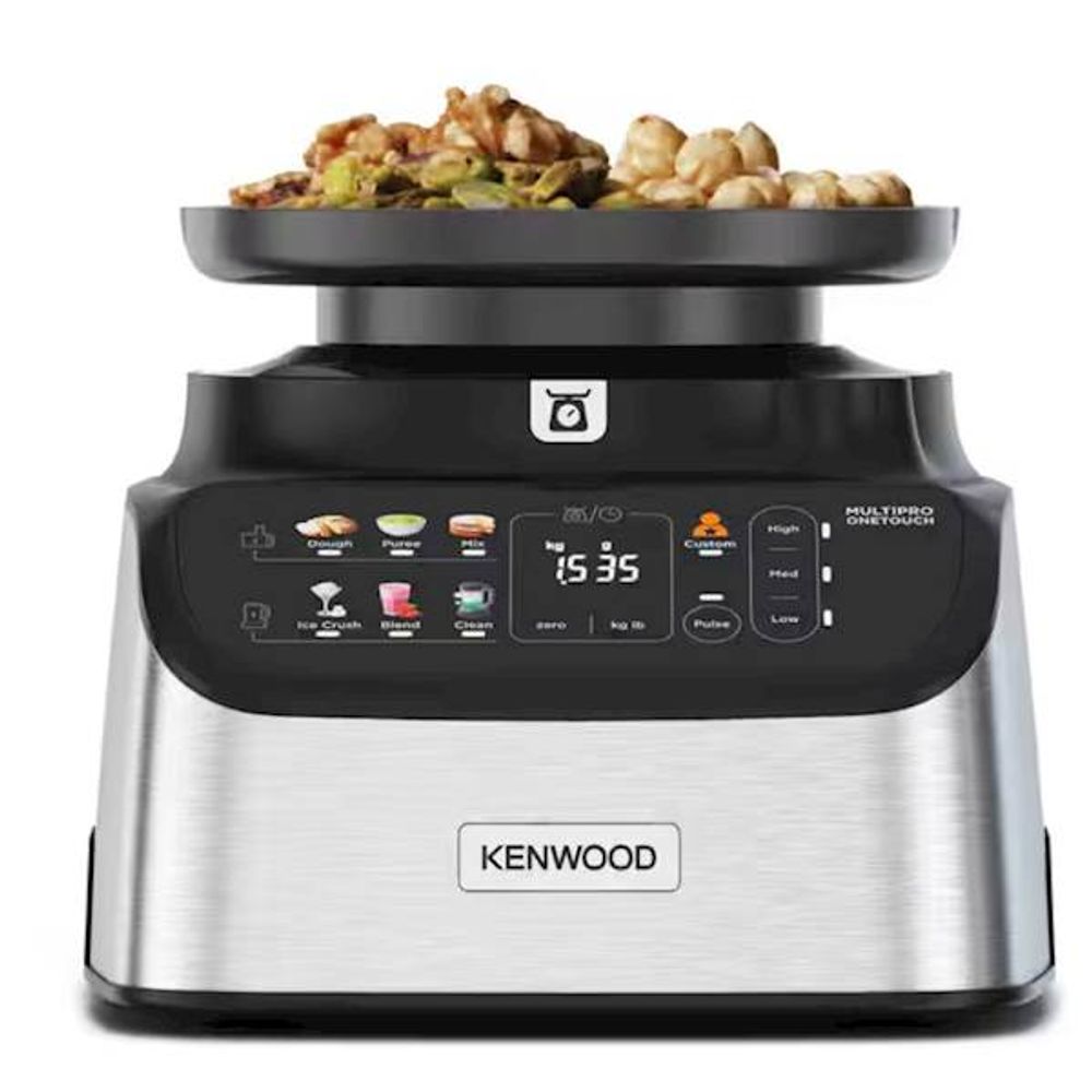 MULTIPRO MULTIPRAKTIK FDM73 KENWOOD slika 2