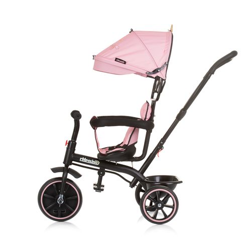 Chipolino tricikl Pulse Princess slika 2