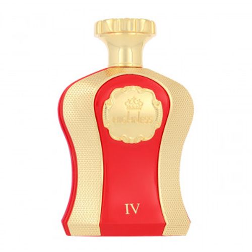 Afnan Highness IV Eau De Parfum 100 ml (woman) slika 1