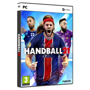 PC HANDBALL 21