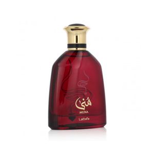 Lattafa Muna Eau De Parfum 100 ml (woman)