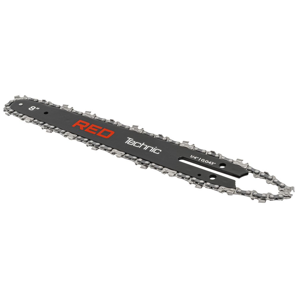 Vodilica za bežičnu pilu 8" RTPR0163 slika 1