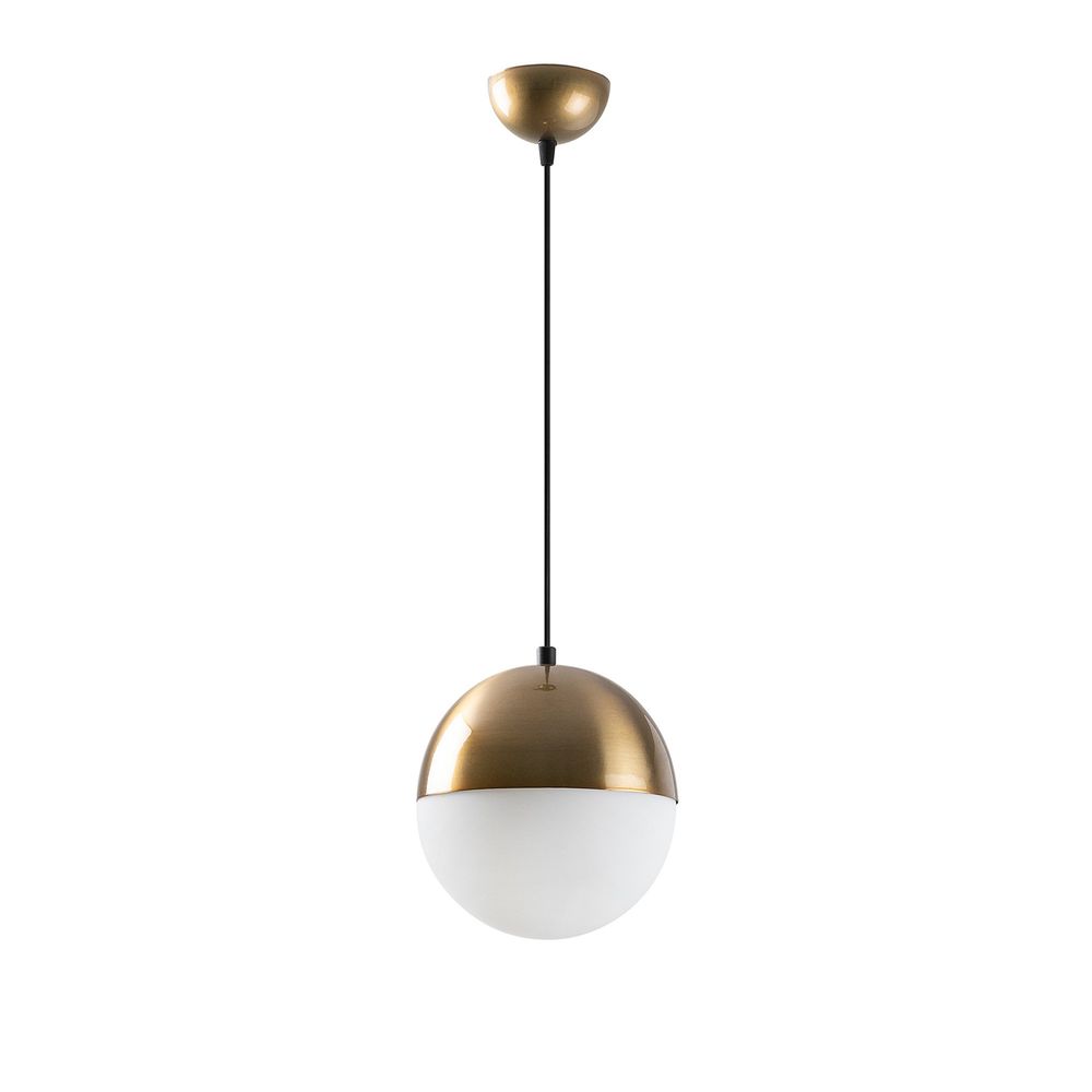 Bastos - 2101 Vintage Bijeli Luster slika 4