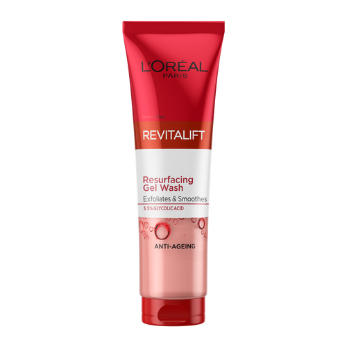 L'Oreal Paris  Revitalift Glycolic gel 150ml slika 1