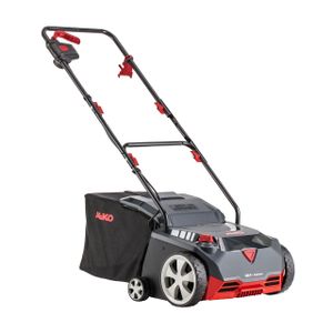 AL-KO električni prozračivač EASY 32.4 E Basic Care sa korpom, 32 cm, 1.200W