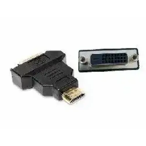 Adapter HDMI - DVI Gembird A-HDMI-DVI-3 M/F slika 1