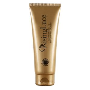 O'Rising maska za kosu s hijaluronskom kiselinom - 24k zlato (125 ml)