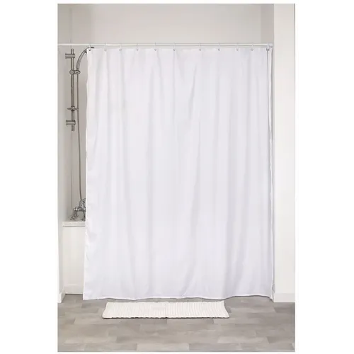 Tendance Zavjesa za kadu, 180x200cm, bijela boja slika 1
